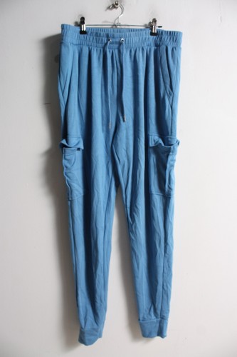 Womens cargo joggers - f+f,