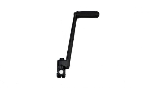 Kickstart pedal lever suzuki - kickstart,