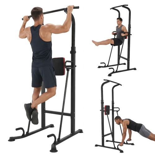 Adjustable pull bar station - adjustable,