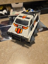 Vintage 1983 Nikko 6WD 6X6