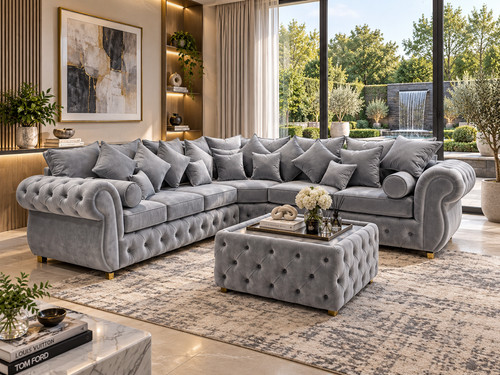 New rio chesterfield - new,