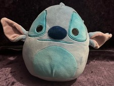 Squishmallow 8” Disney