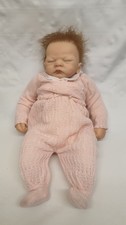 ADG Ashton Drake Galleries Reborn Baby Doll