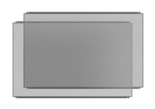 Formd side panels 2 - side,