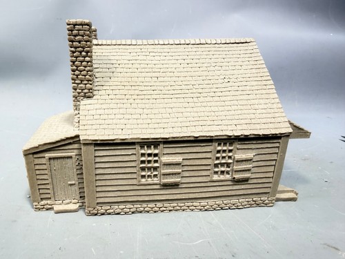 Hovels resin american - resin,