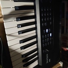 KORG KROME 61-Key Synthesizer