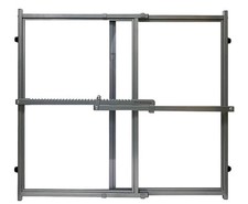 Marshall Better View Gate –