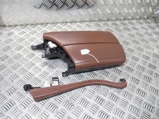 2015 BMW 5 520D SE F10 2.0