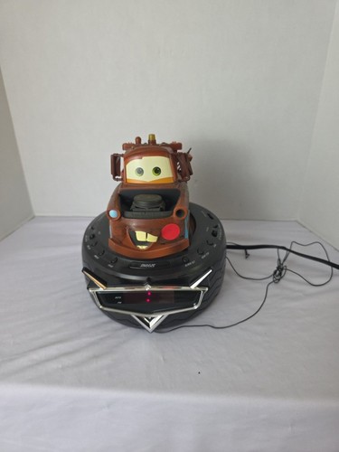 Disney pixar cars talking tow - cars,