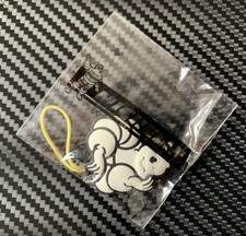 * NEW OLD STOCK * MICHELIN MAN