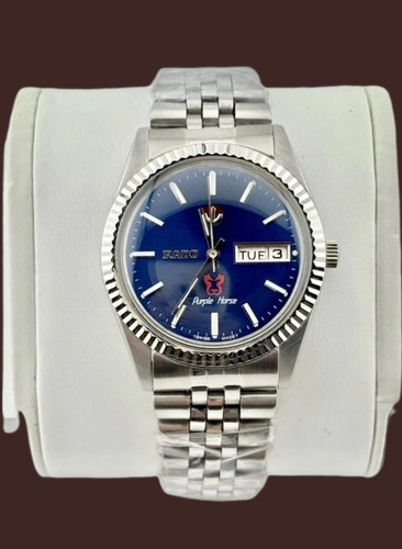 Rado purple horse - rado,
