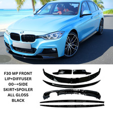 BMW 3 SERIES F30 M PERFORMANCE