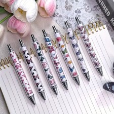 🦋Butterfly Ballpoint Pens