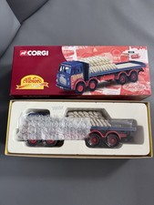 Corgi Albion Caledonian