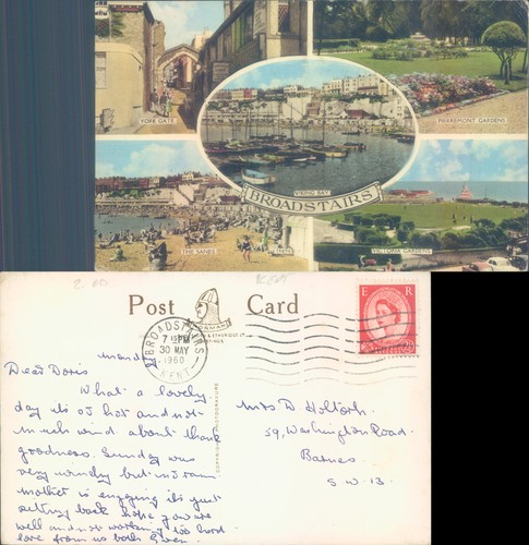 Views broadstairs kent - views, of