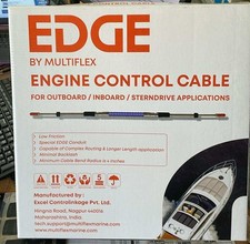 MULTIFLEX EDGE 33C CONTROL