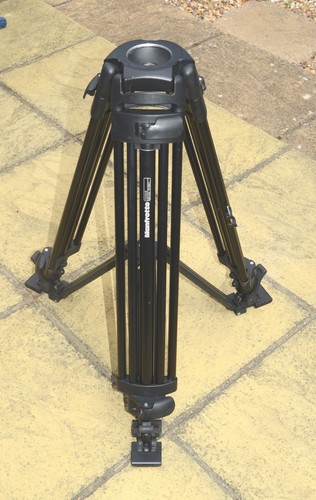 Manfrotto 525mvb professional - 525mvb,