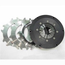 Racing 184mm sintered - ap,