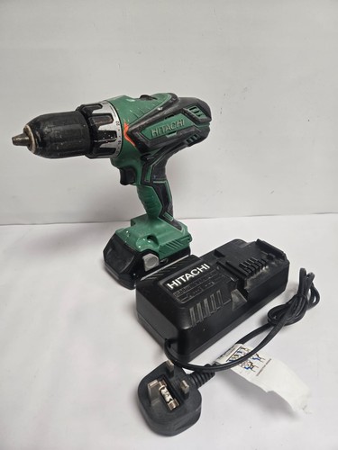 Hitachi 18v cordless - hitachi,