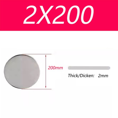 Stainless steel blank - stainless,