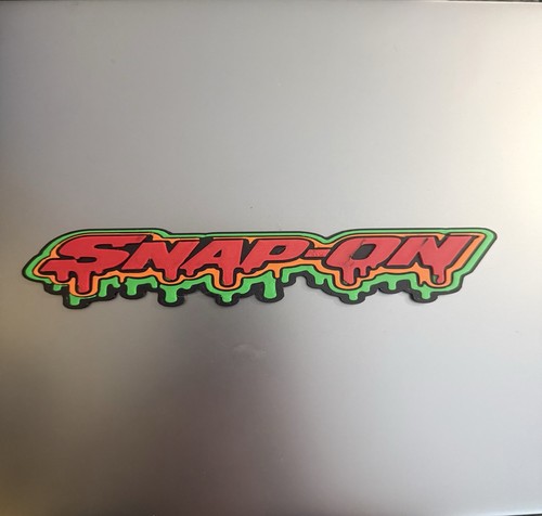 Snap tool box - snap,