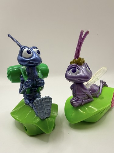 Disney bug life - flik, &
