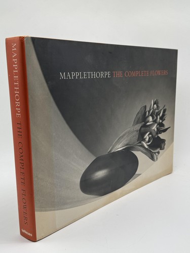 Mapplethorpe the complete - mapplethorpe,