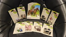 SCHLEICH (NEW) 42288 Eventing