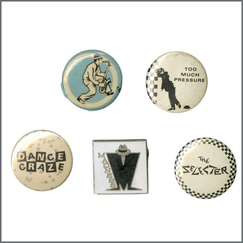Madness the selecter 2 - the,