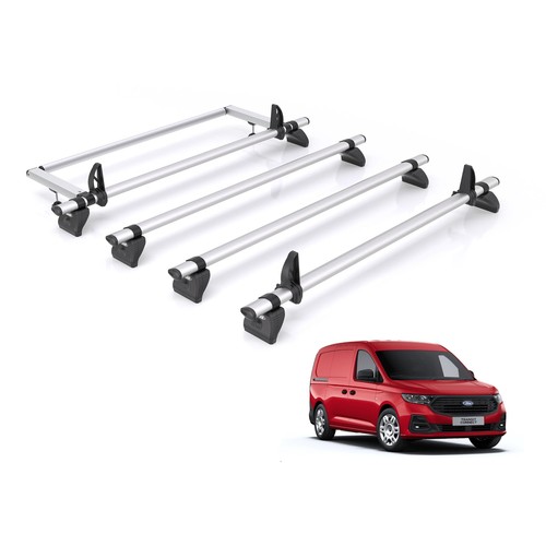 Ford transit connect roof - roof, rack