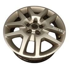 VAUXHALL ANTARA EXCLUSIV CDTI S/S 4X4 Alloy Wheel Single 18x7j 95151224