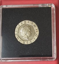 2008 Undated 20p