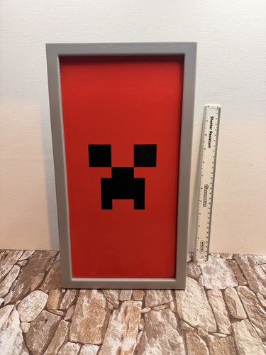 Minecraft red shield - minecraft,
