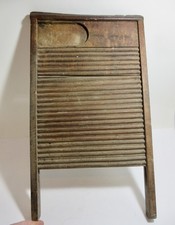 Antique Primitive Wooden