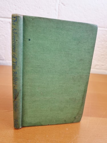 Alison uttley adventures - alison,