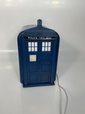 Doctor Who TARDIS Mini Fridge
