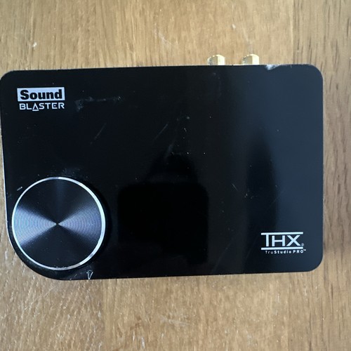 Creative sound blaster sb1095 - blaster,