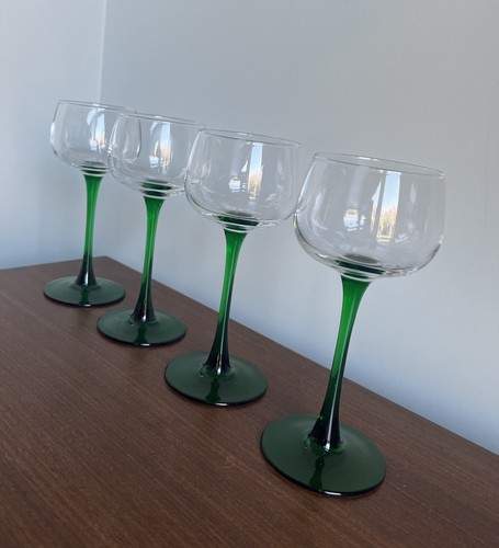 Luminarc long stem hock - hock, wine