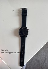 Garmin Approach S42 GPS Golf