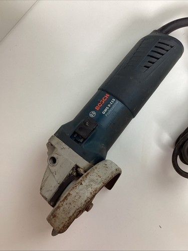 Bosch professional gws - professional,