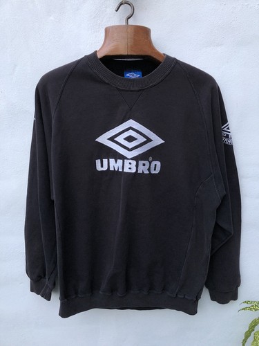 Vintage 90s umbro pro - 90s,