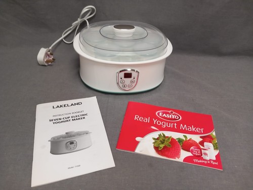 Lakeland cup electric - lakeland,