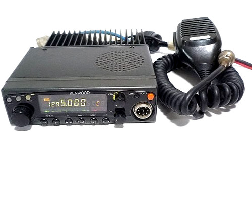 Kenwood 541 1200mhz ham - 1200mhz,