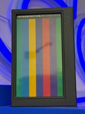 Ultra Rare DCC Pet Shop Boys