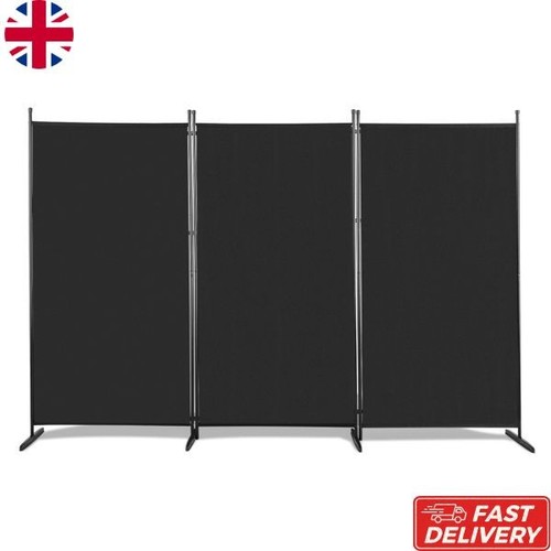 6ft trifold foldable screen - 6ft,