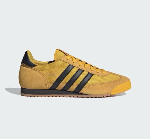 Adidas mens r71 - adidas, ‘dragon’