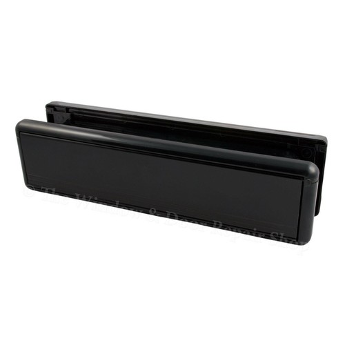 Yale door letter - 12", box