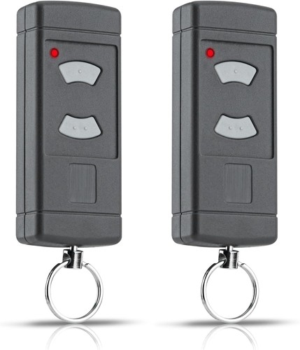 2garage door remote compatible - remote,