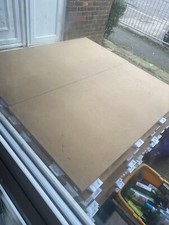 Ex Exhibition Stand Flooring. 