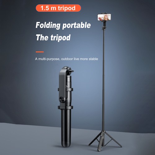Portable expandable smart - 1.5m,